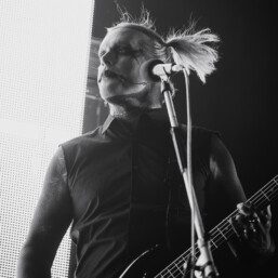 Motionless In White Denver Photos 2025 16