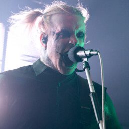 Motionless In White Denver Photos 2025 17