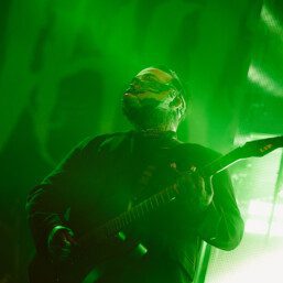 Motionless In White Denver Photos 2025 18