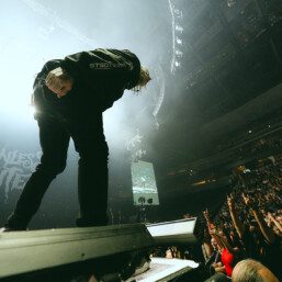 Motionless In White Denver Photos 2025 2