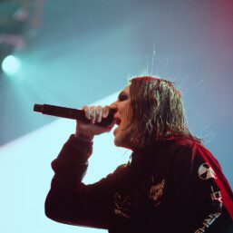 Motionless In White Denver Photos 2025 20
