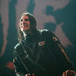 Motionless In White Denver Photos 2025 22