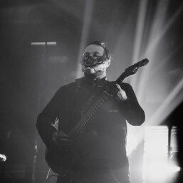 Motionless In White Denver Photos 2025 24