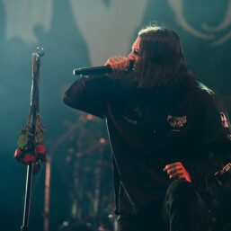 Motionless In White Denver Photos 2025 25