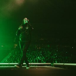 Motionless In White Denver Photos 2025 5