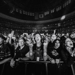 Motionless In White Denver Photos 2025 6