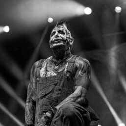 Mudvayne Denver Fillmore 2025 11