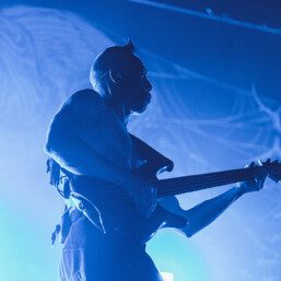Mudvayne Denver Fillmore 2025 13