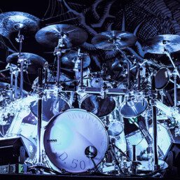 Mudvayne Denver Fillmore 2025 16