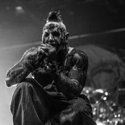 Mudvayne Denver Fillmore 2025 17