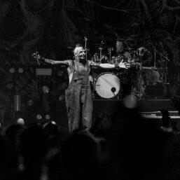 Mudvayne Denver Fillmore 2025 18