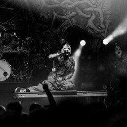Mudvayne Denver Fillmore 2025 19