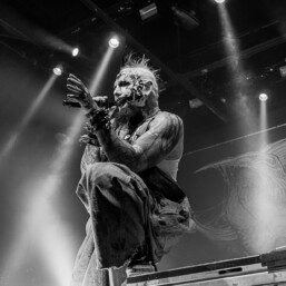 Mudvayne Denver Fillmore 2025 22