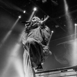 Mudvayne Denver Fillmore 2025 23