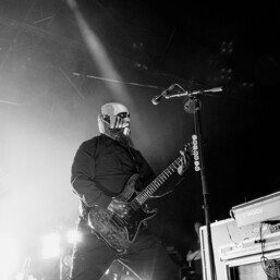Mudvayne Denver Fillmore 2025 24