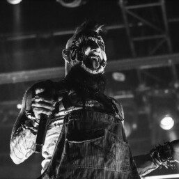 Mudvayne Denver Fillmore 2025 25