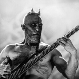Mudvayne Denver Fillmore 2025 3