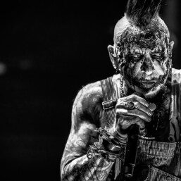 Mudvayne Denver Fillmore 2025 5