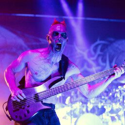Mudvayne Denver Fillmore 2025 7