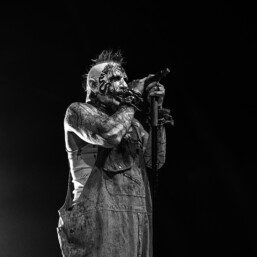 Mudvayne Denver Fillmore 2025 9