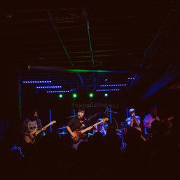 My Body Sings Electric Marquis Denver 2025 10
