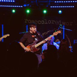 My Body Sings Electric Marquis Denver 2025 11