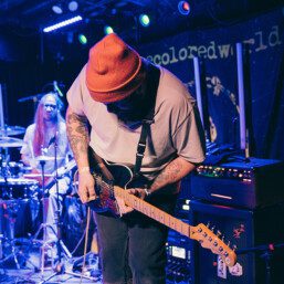 My Body Sings Electric Marquis Denver 2025 2