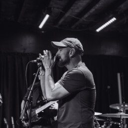 My Body Sings Electric Marquis Denver 2025 4