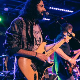 My Body Sings Electric Marquis Denver 2025 7
