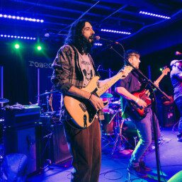 My Body Sings Electric Marquis Denver 2025 9