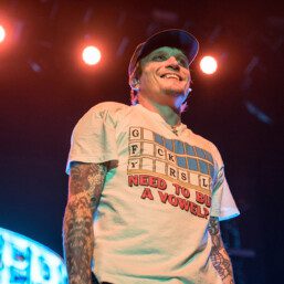 Neck Deep Denver Mission 2025 10