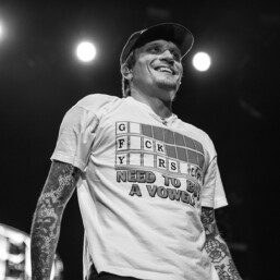 Neck Deep Denver Mission 2025 11