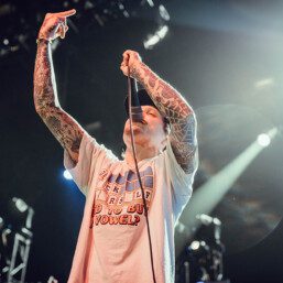 Neck Deep Denver Mission 2025 12