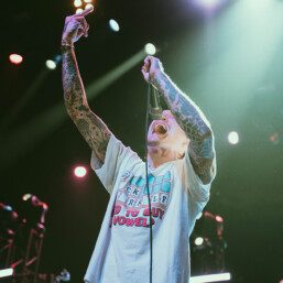 Neck Deep Denver Mission 2025 13
