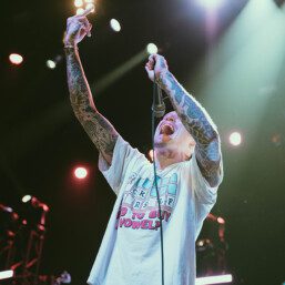 Neck Deep Denver Mission 2025 14
