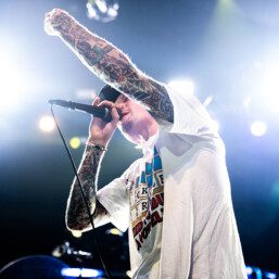 Neck Deep Denver Mission 2025 18