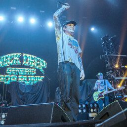 Neck Deep Denver Mission 2025 19
