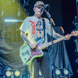 Neck Deep Denver Mission 2025 22