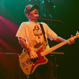 Neck Deep Denver Mission 2025 23