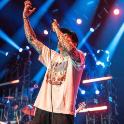 Neck Deep Denver Mission 2025 26