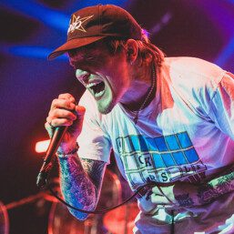 Neck Deep Denver Mission 2025 27