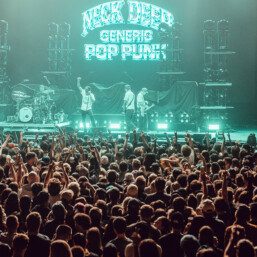 Neck Deep Denver Mission 2025 29