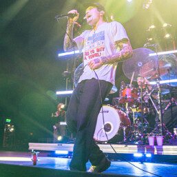 Neck Deep Denver Mission 2025 4
