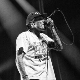 Neck Deep Denver Mission 2025 5