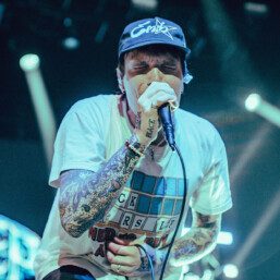 Neck Deep Denver Mission 2025 8