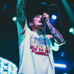 Neck Deep Denver Mission 2025 9