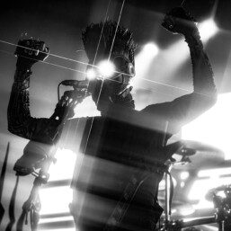 Static X Denver Fillmore 2025 1
