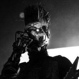 Static X Denver Fillmore 2025 10