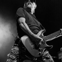 Static X Denver Fillmore 2025 15