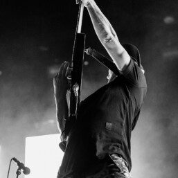Static X Denver Fillmore 2025 16